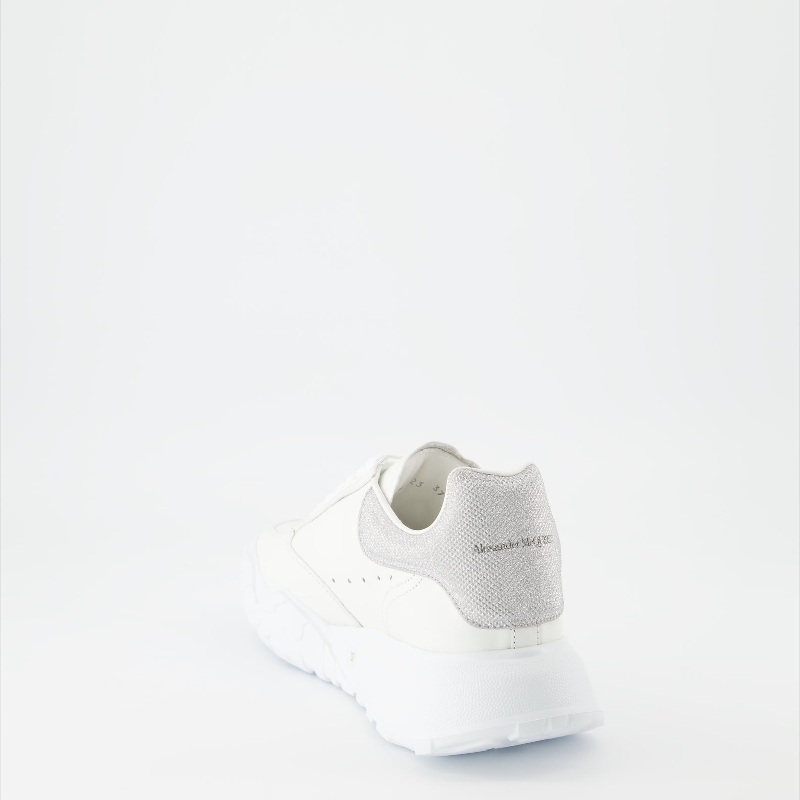 Court Trainer Sneakers