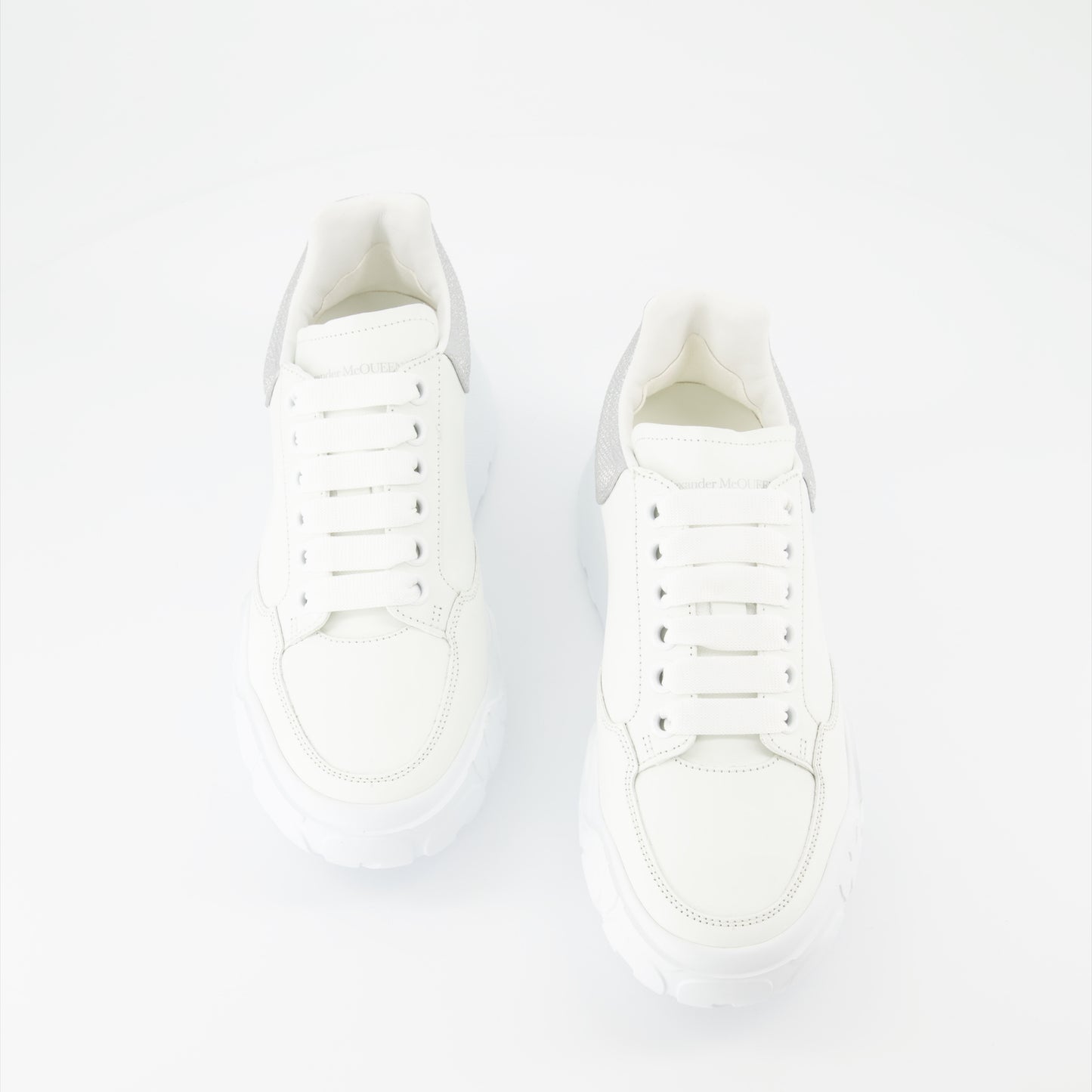 Court Trainer Sneakers