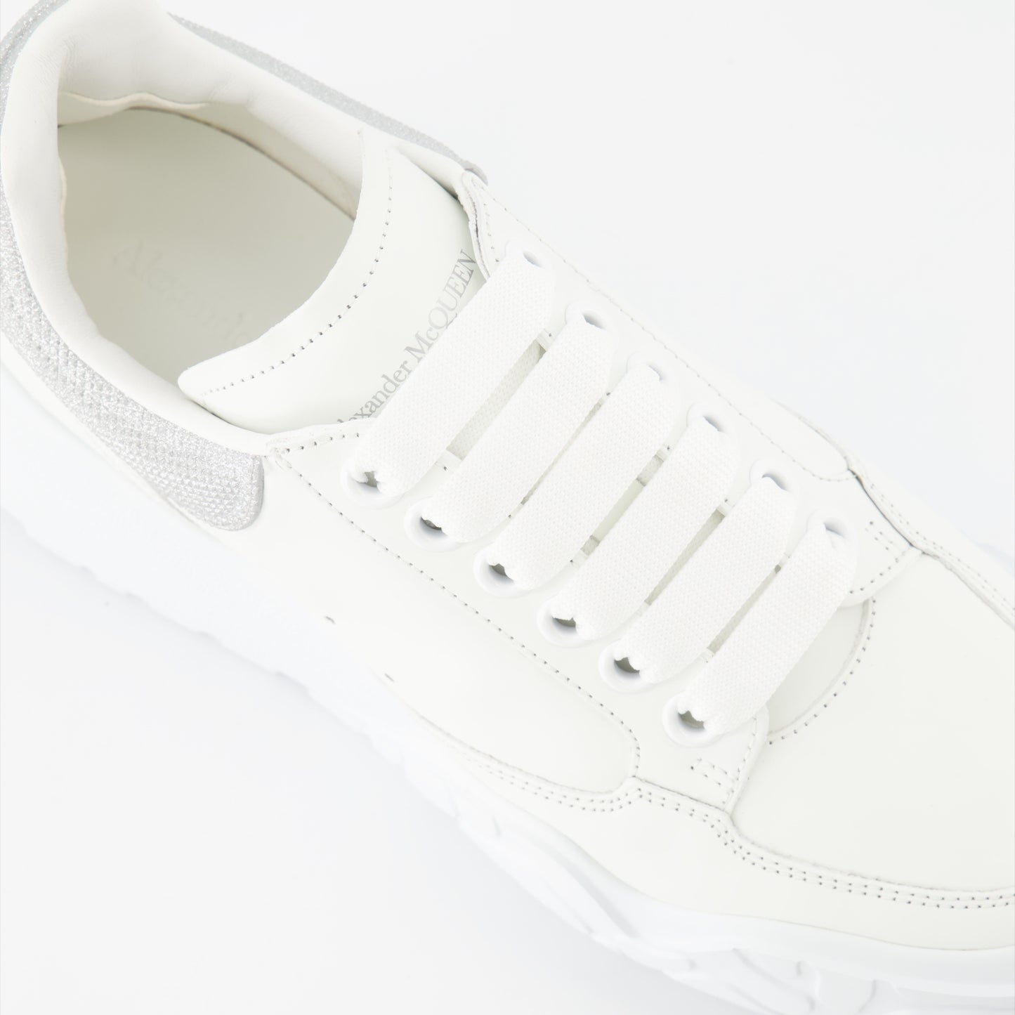 Court Trainer Sneakers