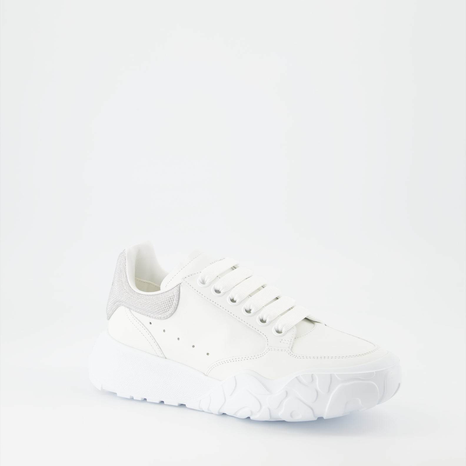 Court Trainer Sneakers