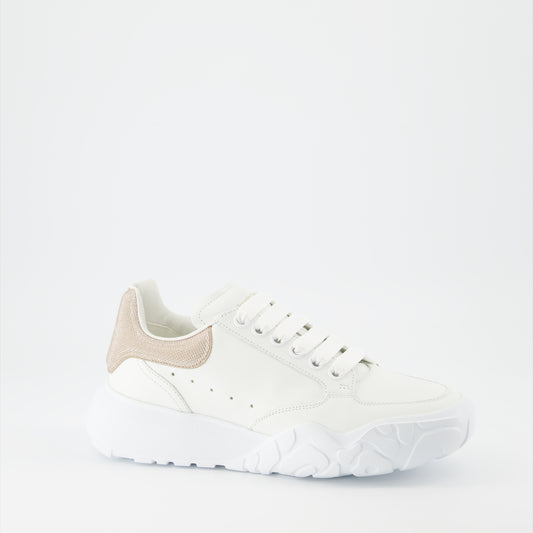 Court Trainer Sneakers