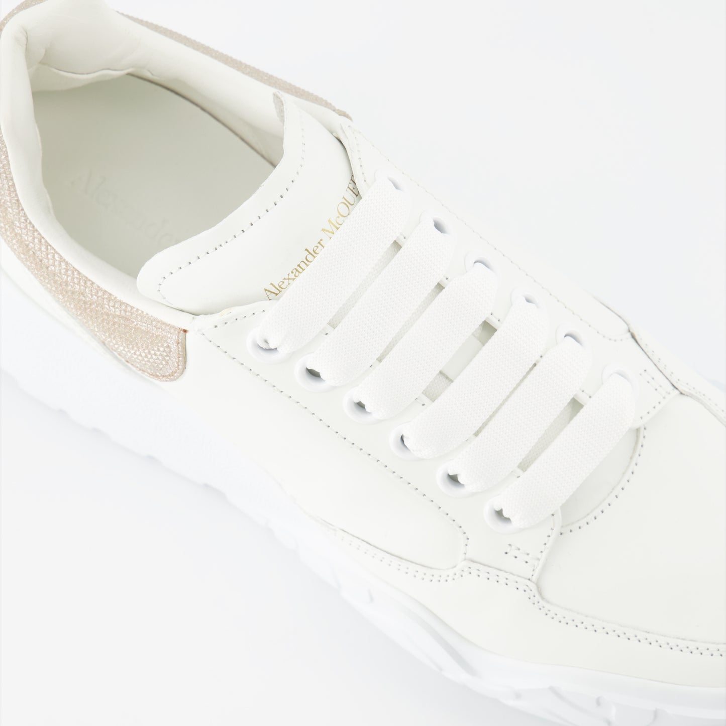 Court Trainer Sneakers