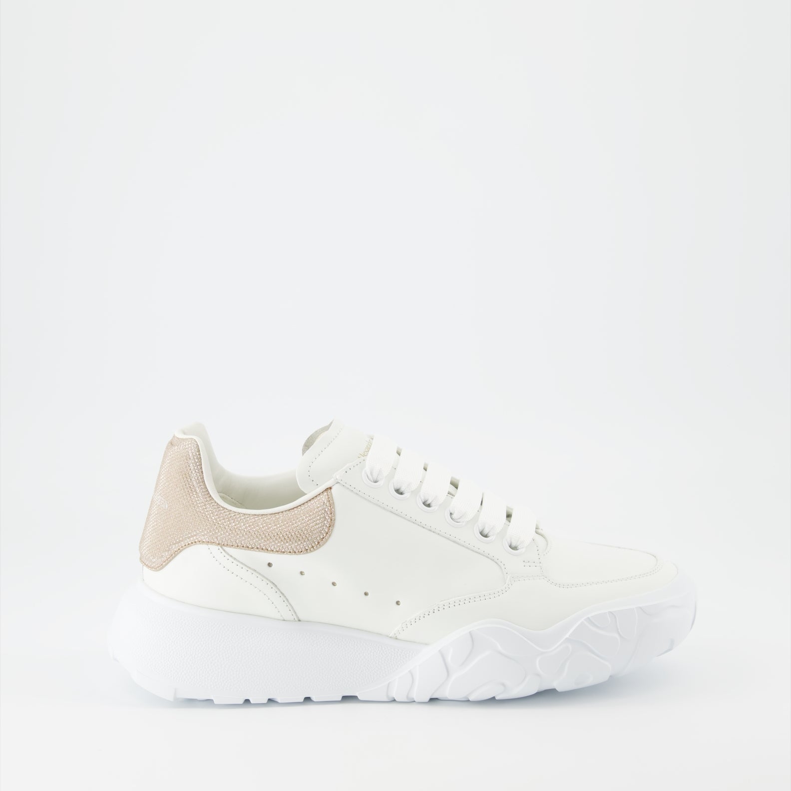 Court Trainer Sneakers