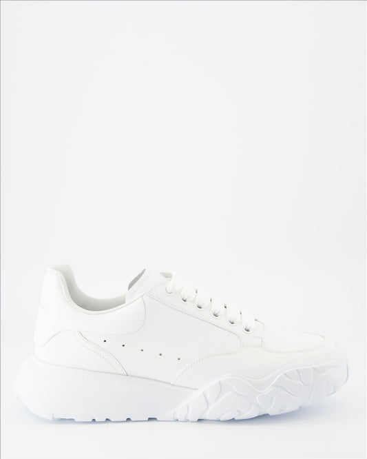 Court Trainer Sneakers