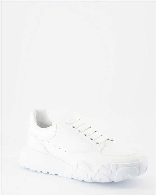 Court Trainer Sneakers