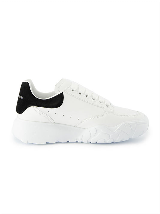 Court Trainer Sneakers