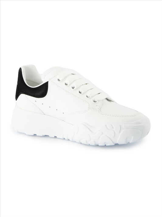 Court Trainer Sneakers