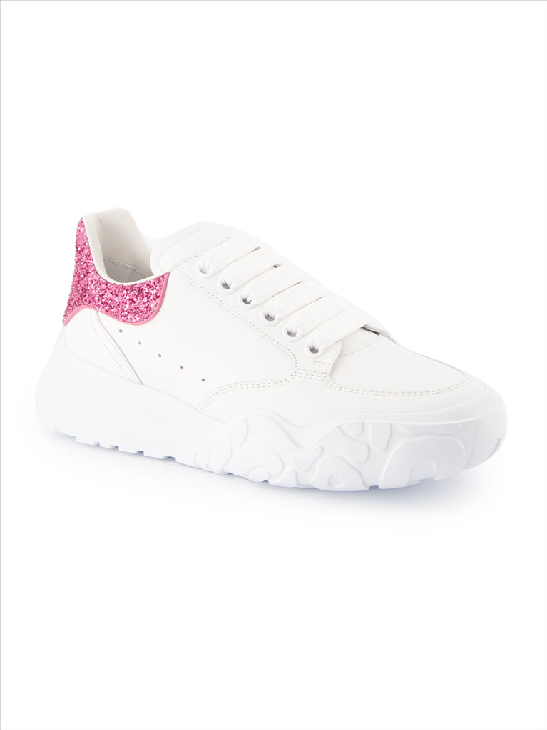 Court Trainer Sneakers