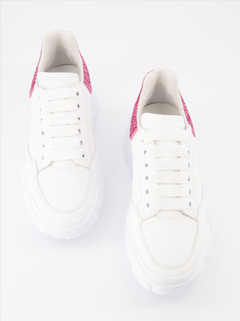 Court Trainer Sneakers