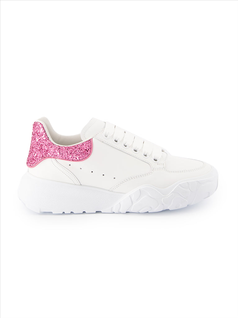 Court Trainer Sneakers