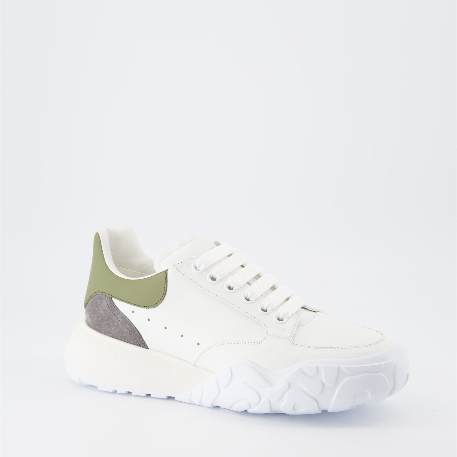 Court Trainer Sneakers