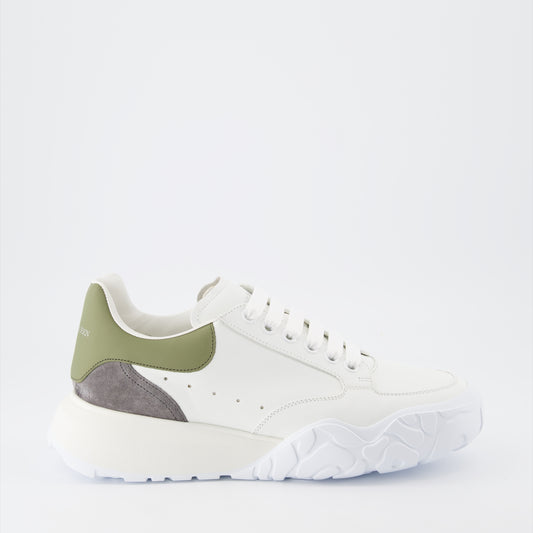 Court Trainer Sneakers