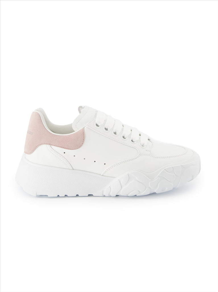 Court trainers sneakers