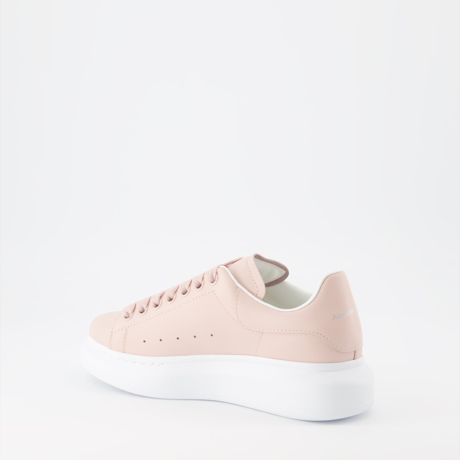 Alexander McQueen oversized sneakers Women s myCompanero