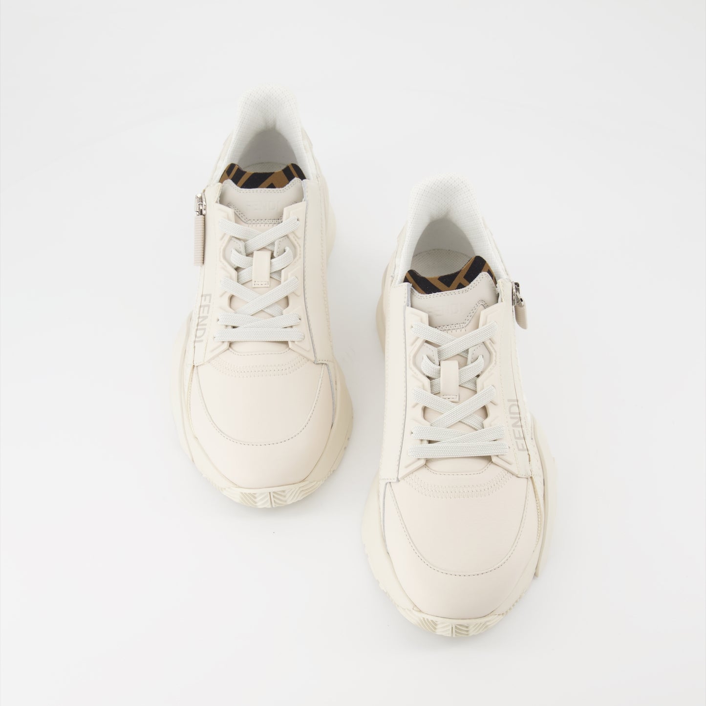 Fendi Flow sneakers