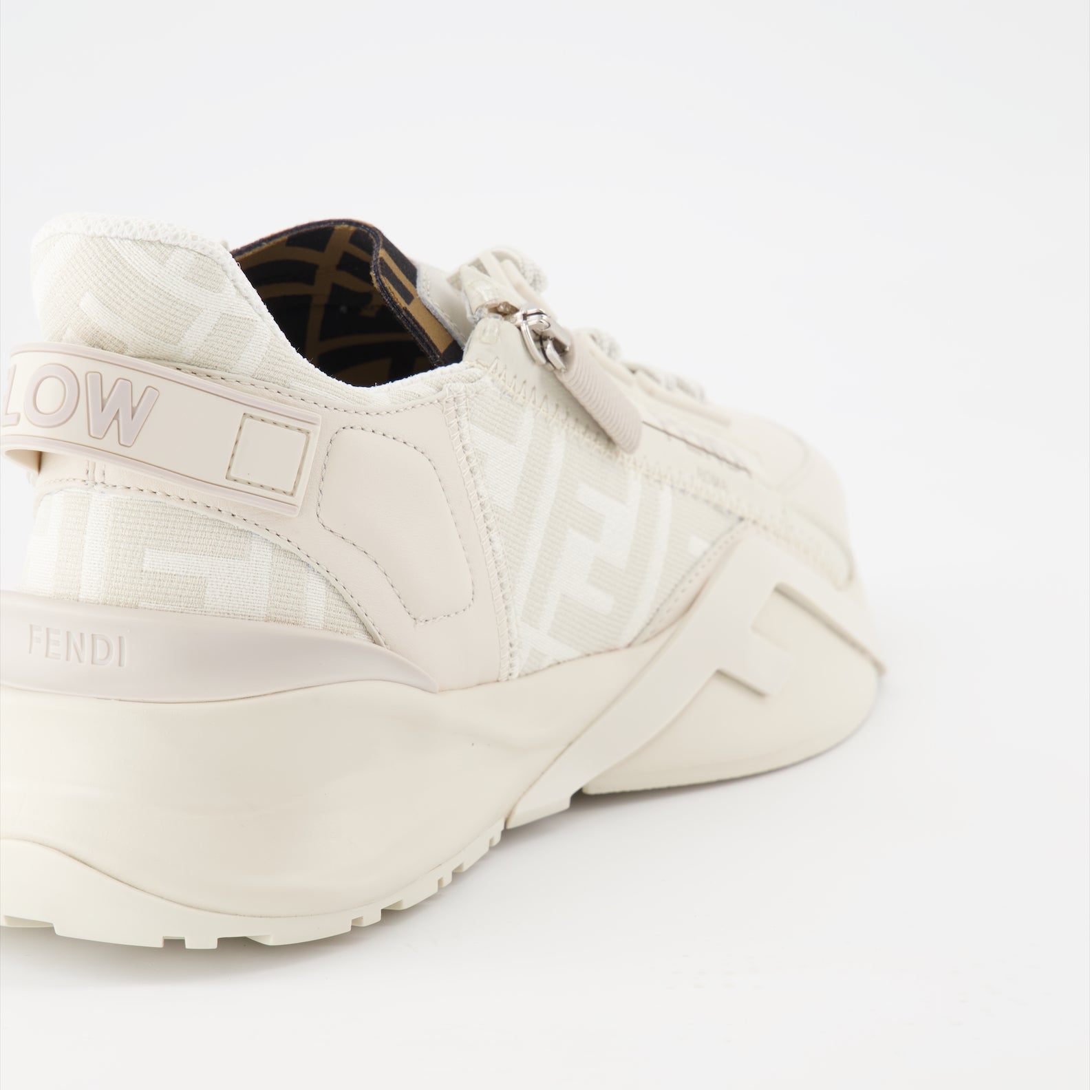 Fendi Flow sneakers