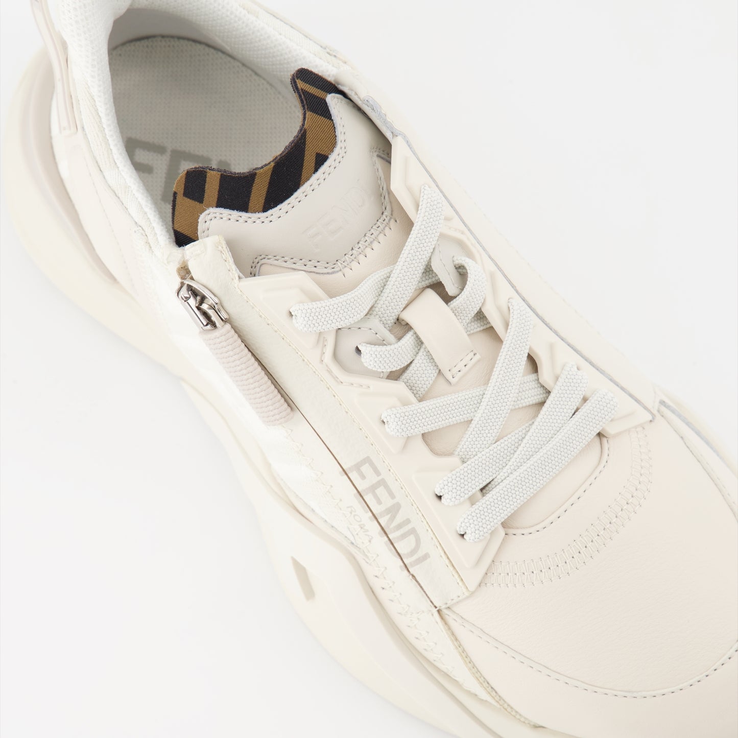 Fendi Flow sneakers