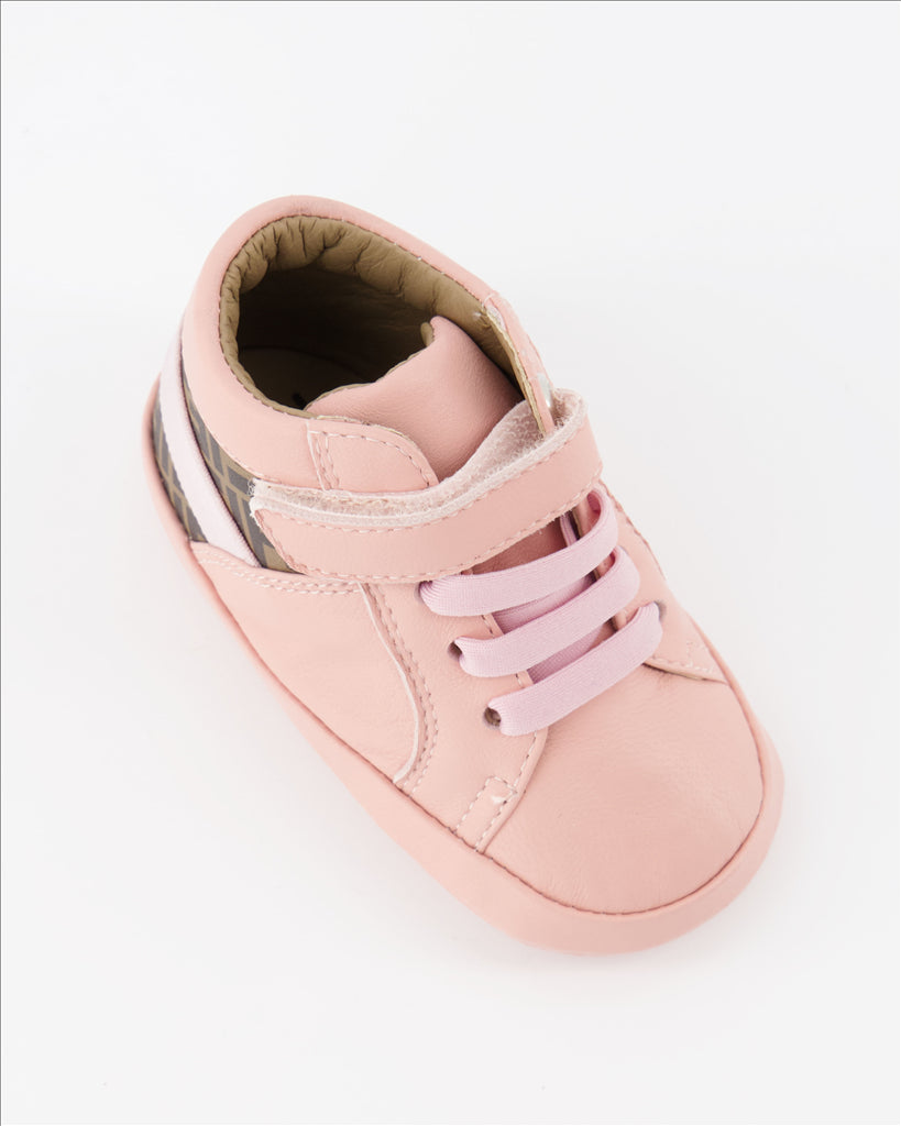 Chaussure discount fendi enfant