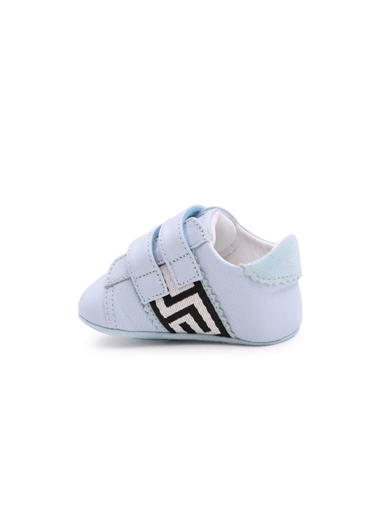 Chaussure clearance versace enfant