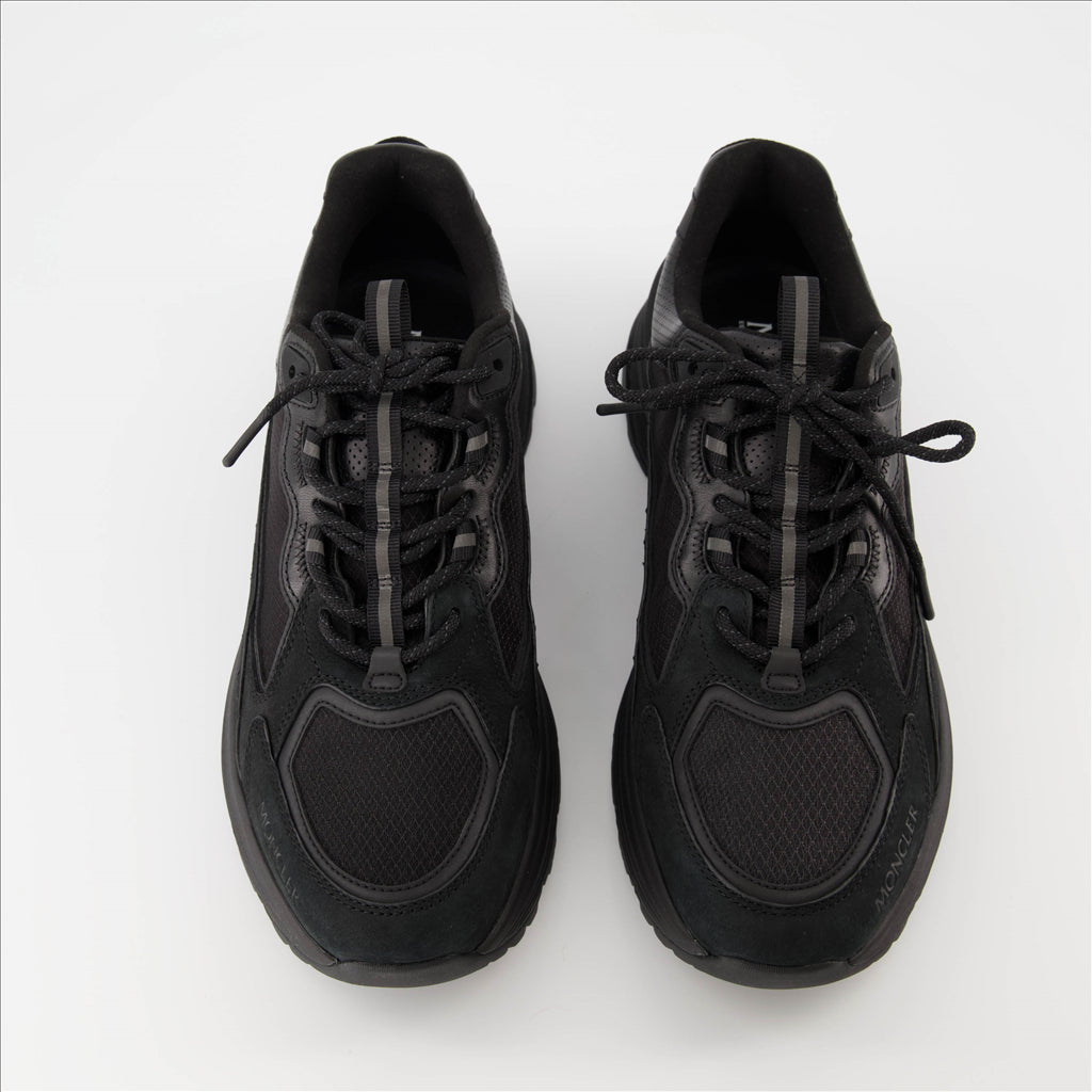 Lite Runner Sneakers