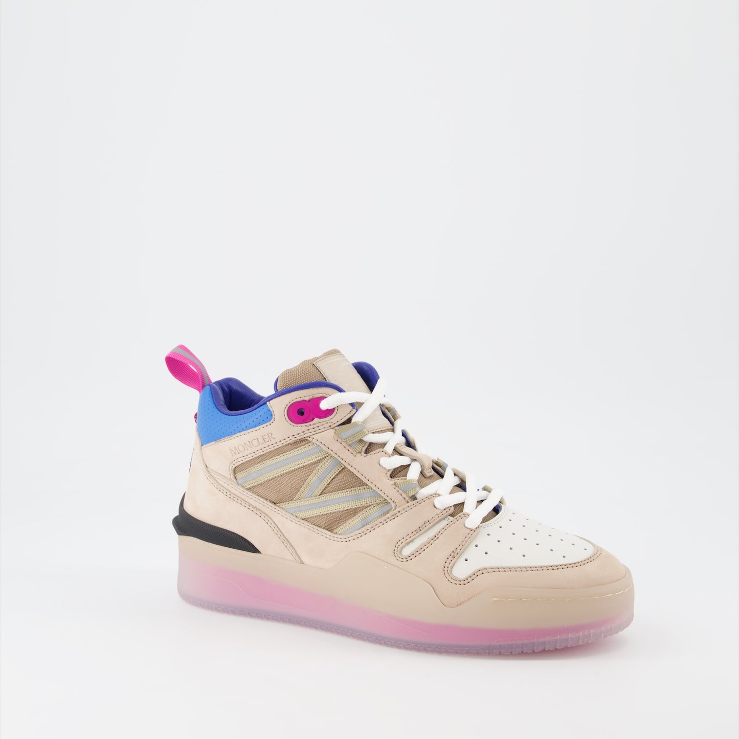 Pivot Sneakers