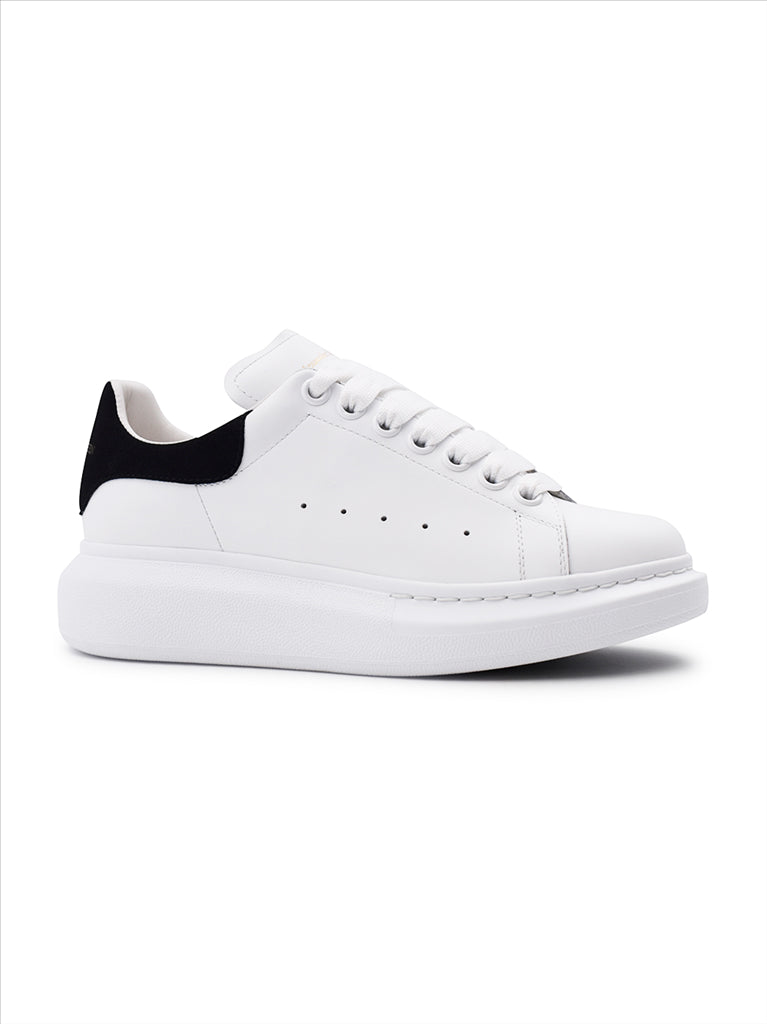 Alexander mcqueen best sale en daim