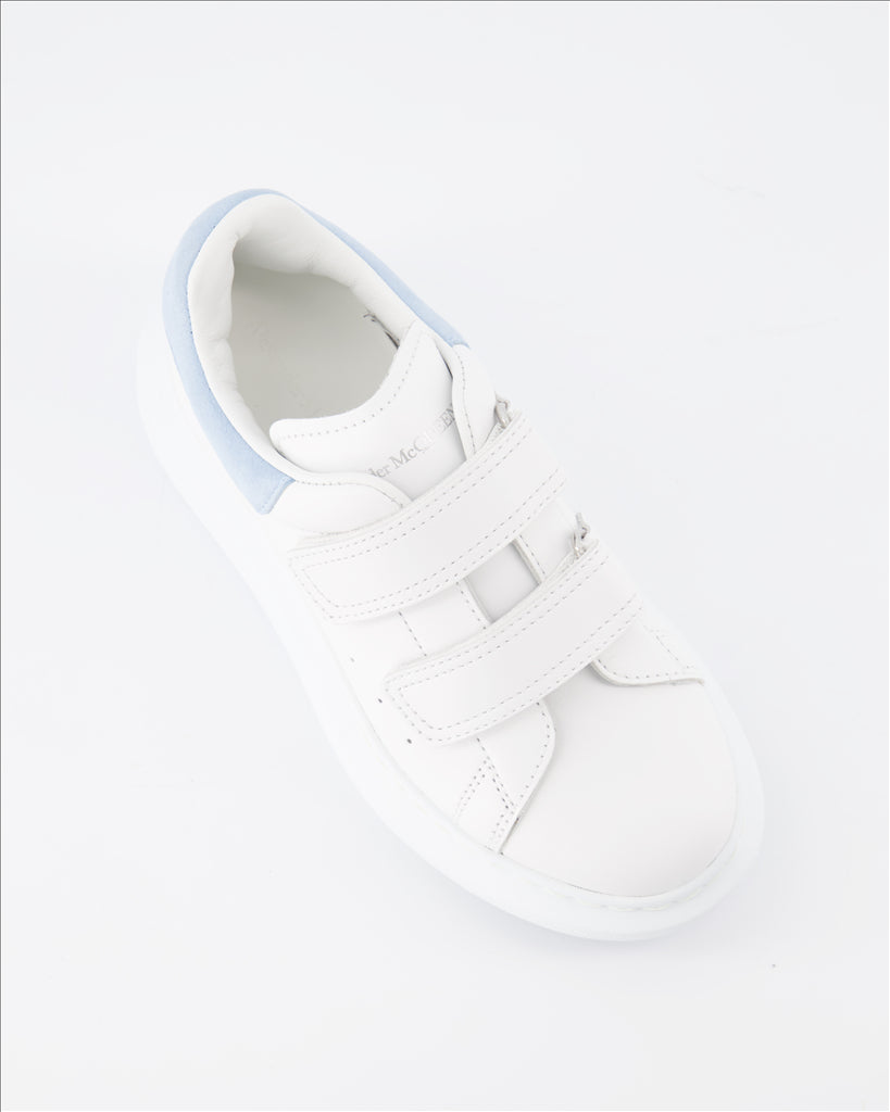 Alexander mcqueen basket enfant hot sale