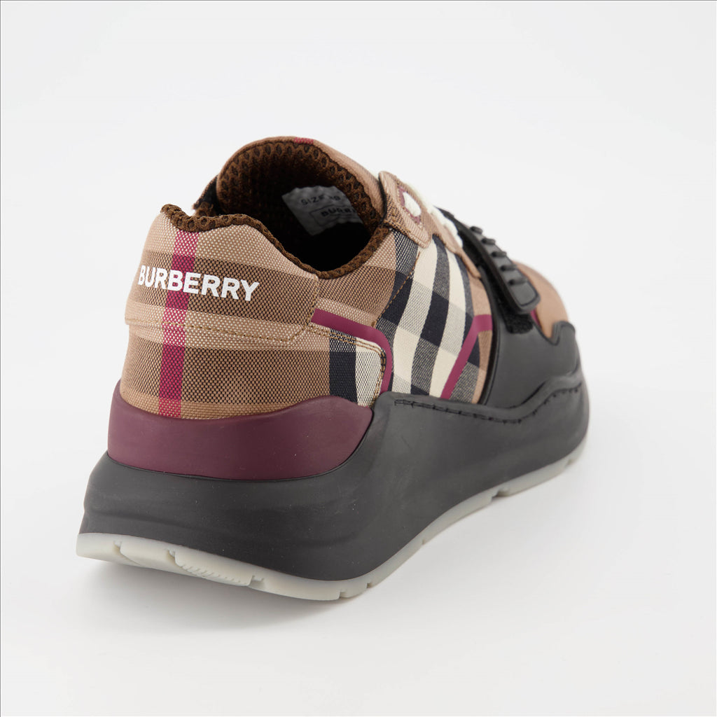 Ramsey sneakers