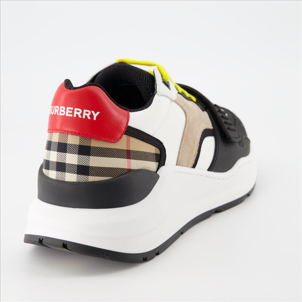 Ramsey sneakers