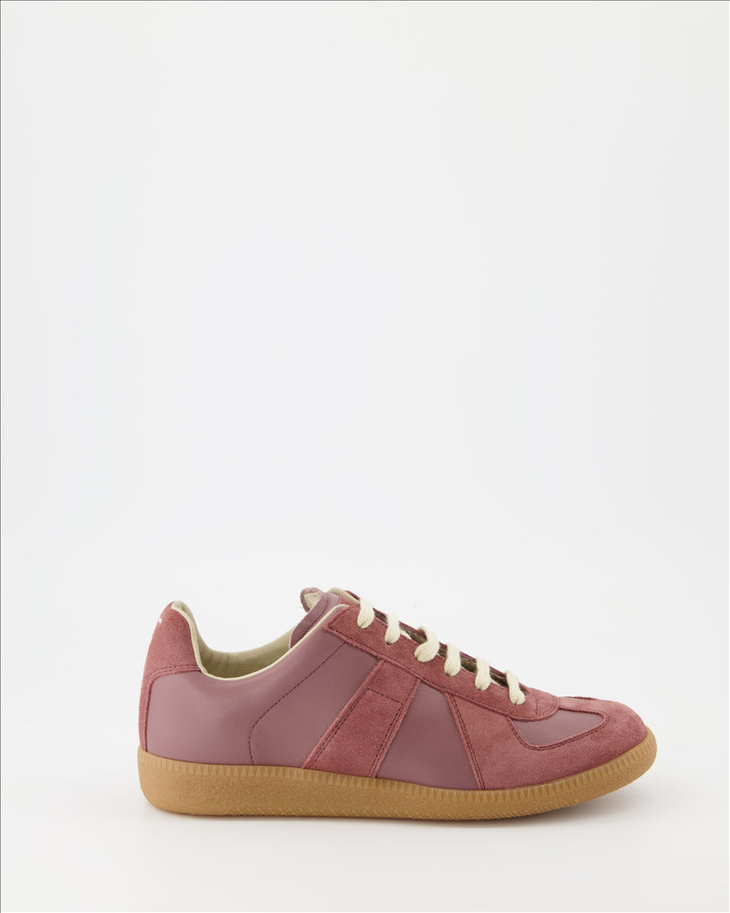 Baskets Replica Maison Margiela Femme myCompanero