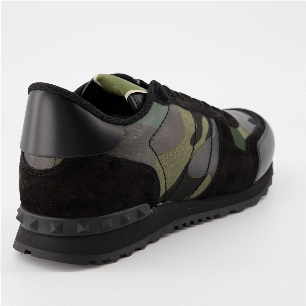 Valentino on sale rockrunner homme