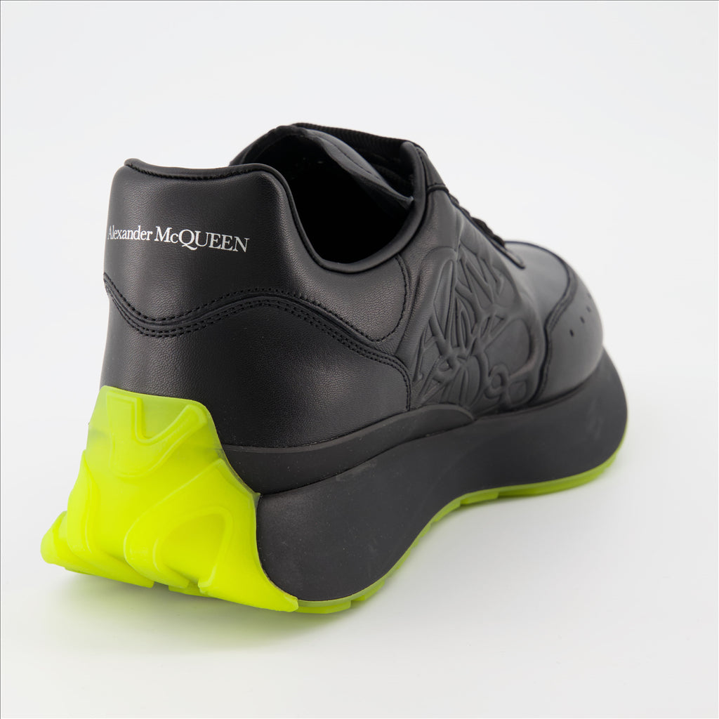 Alexander mcqueen 2025 basket 2019