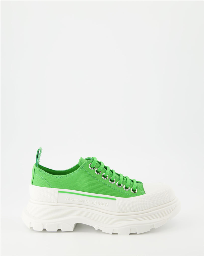 Tread Slick Sneakers