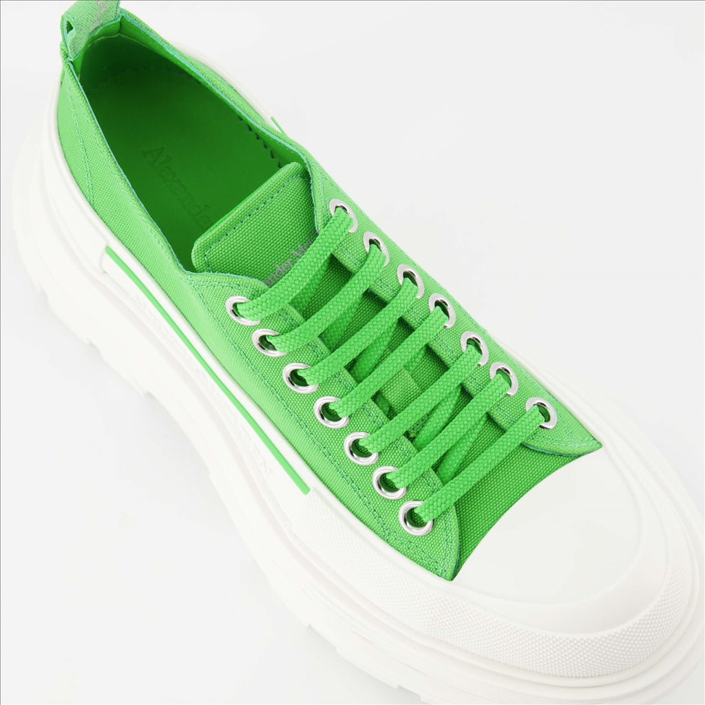 Tread Slick Sneakers