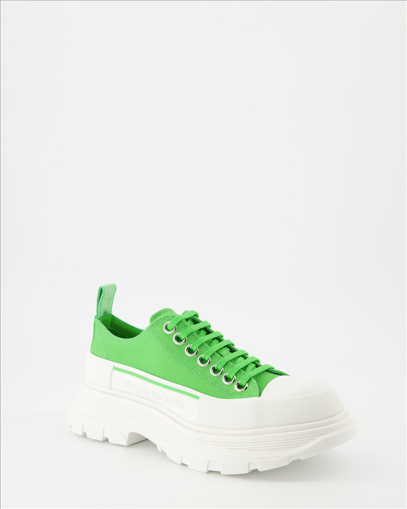 Tread Slick Sneakers