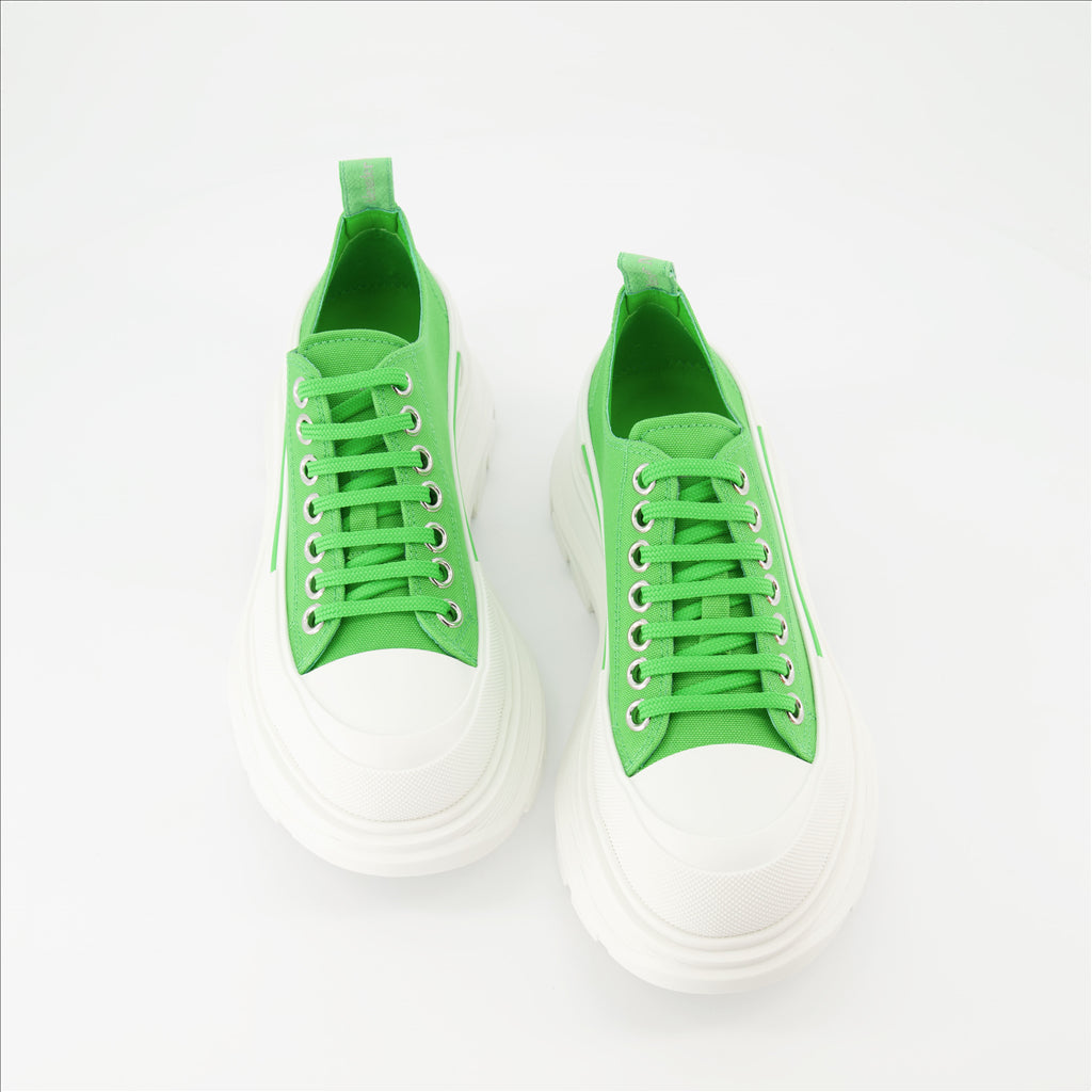 Tread Slick Sneakers