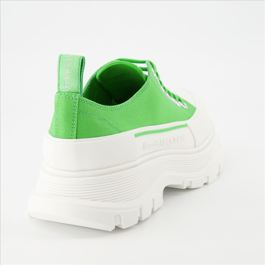 Tread Slick Sneakers