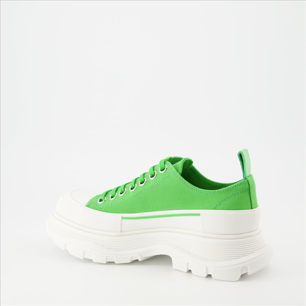 Tread Slick Sneakers