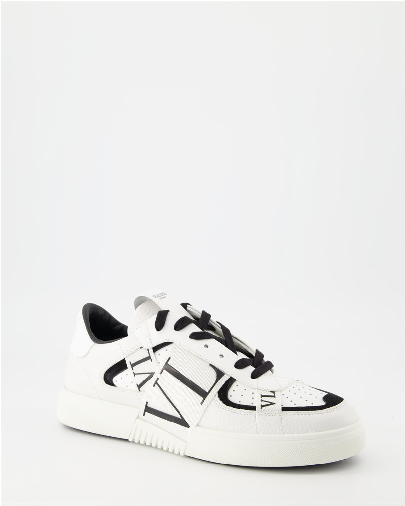 Valentino baskets online homme