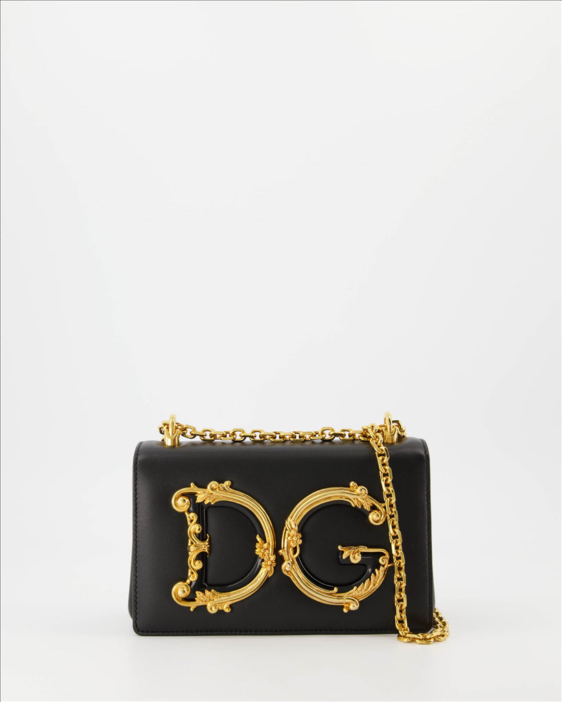 DG bag