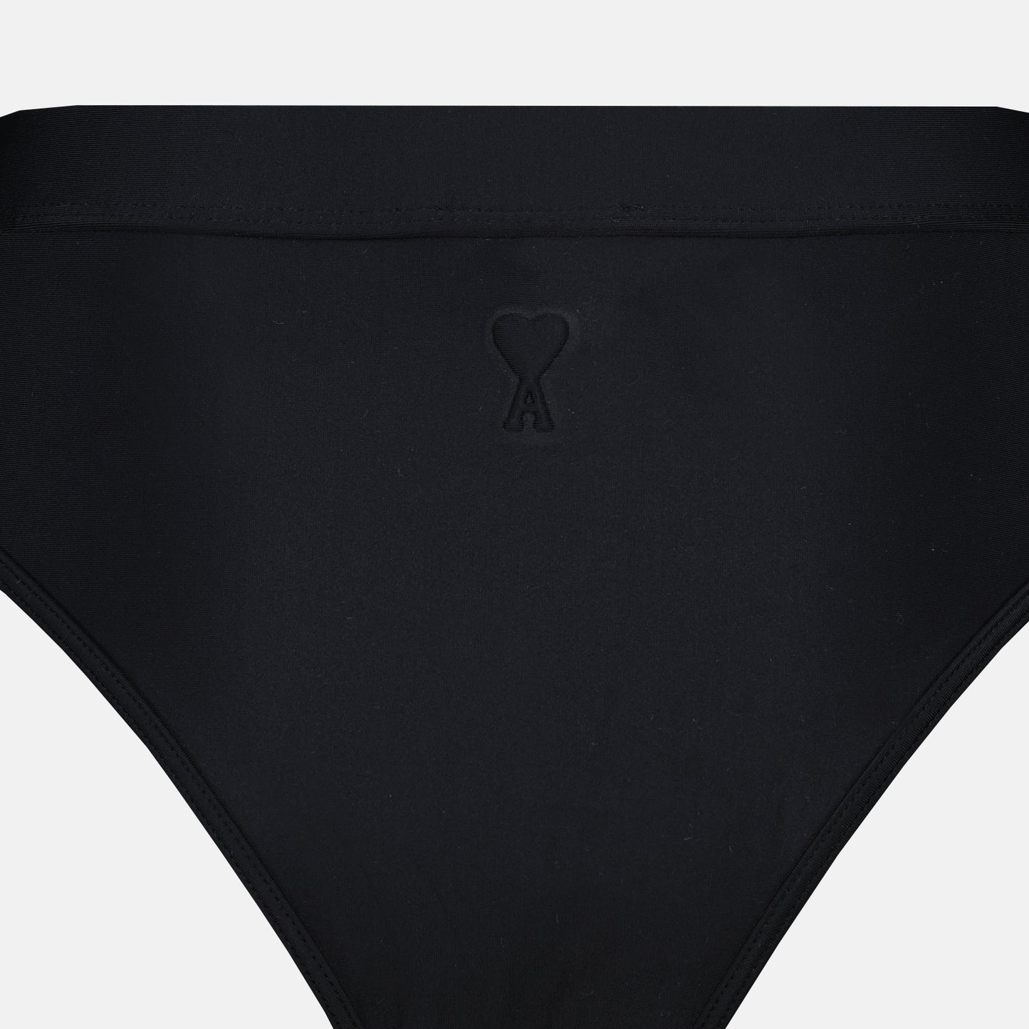 Bikini Ami de Coeur noir