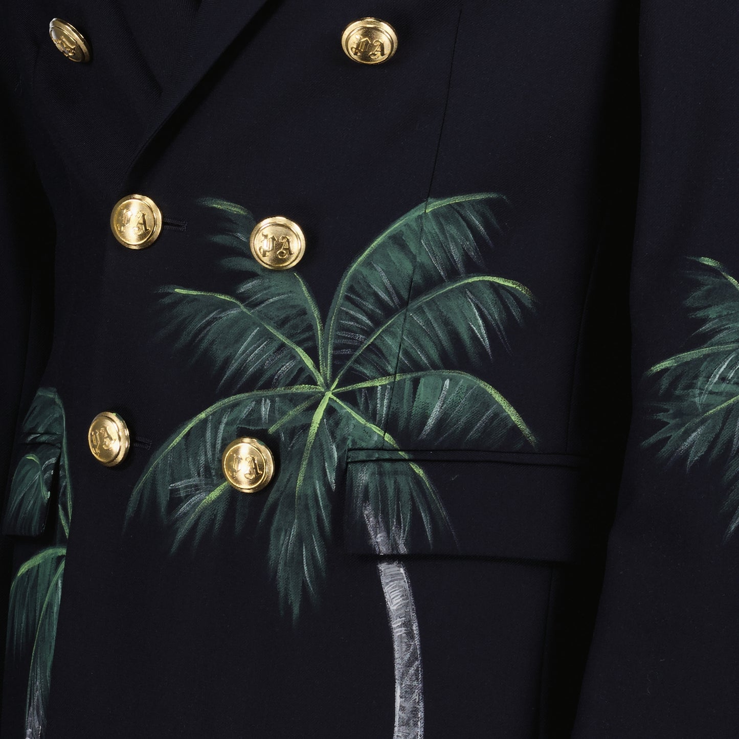 Palms Classic Blazer