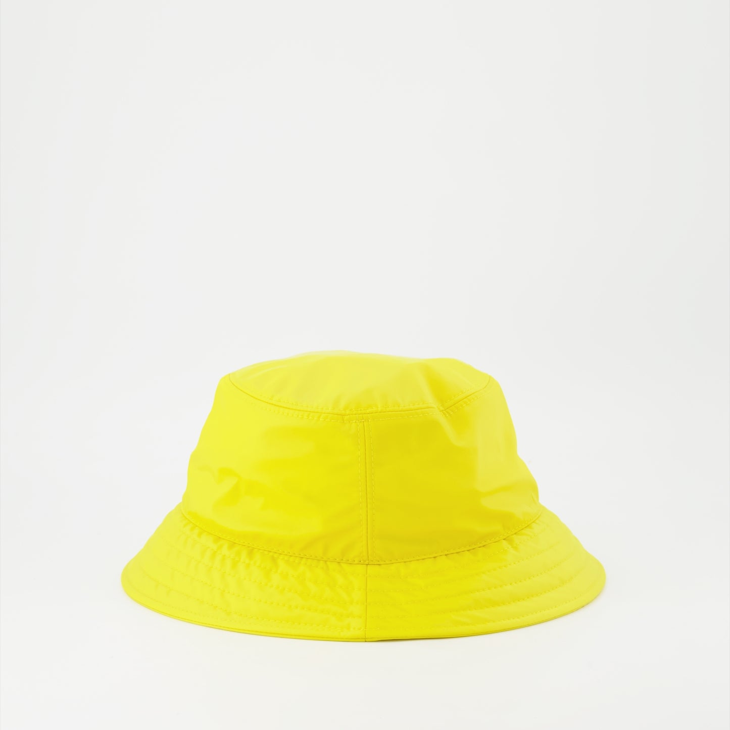 Logo bucket hat