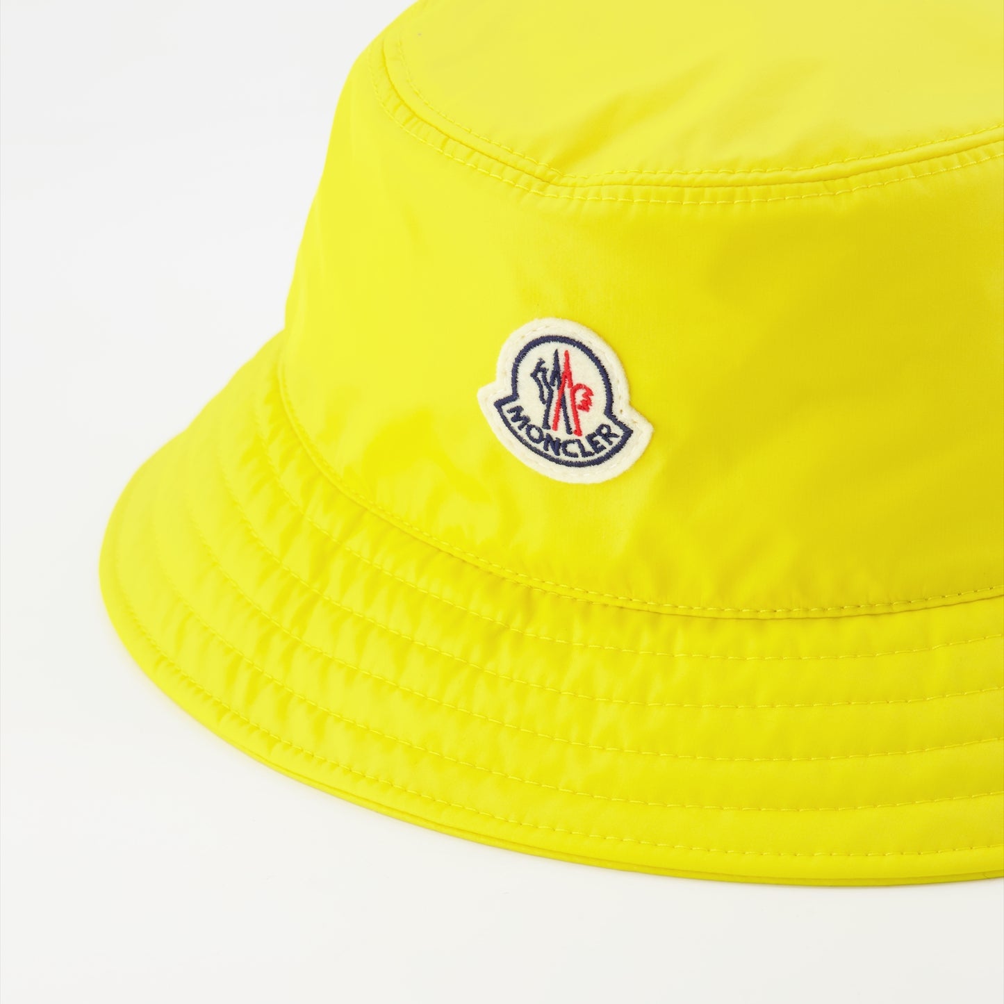 Logo bucket hat