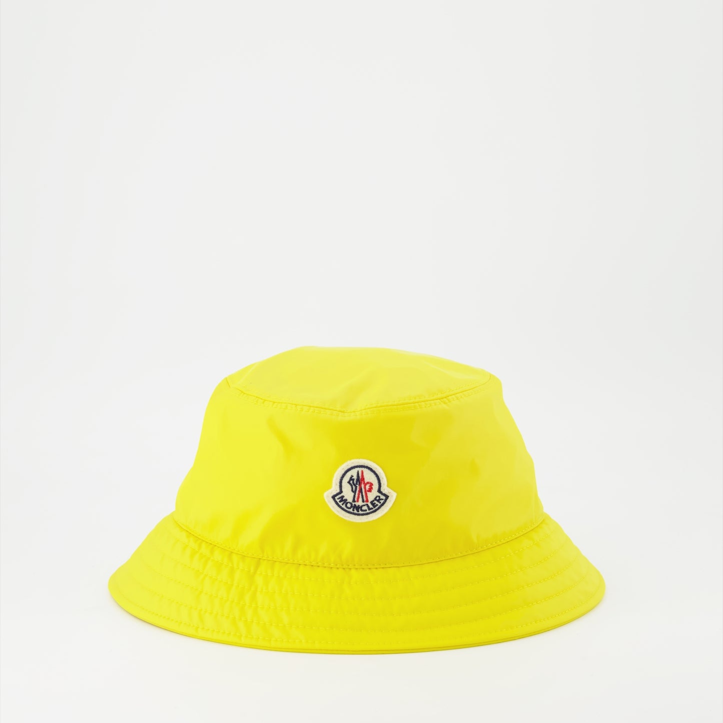 Logo bucket hat