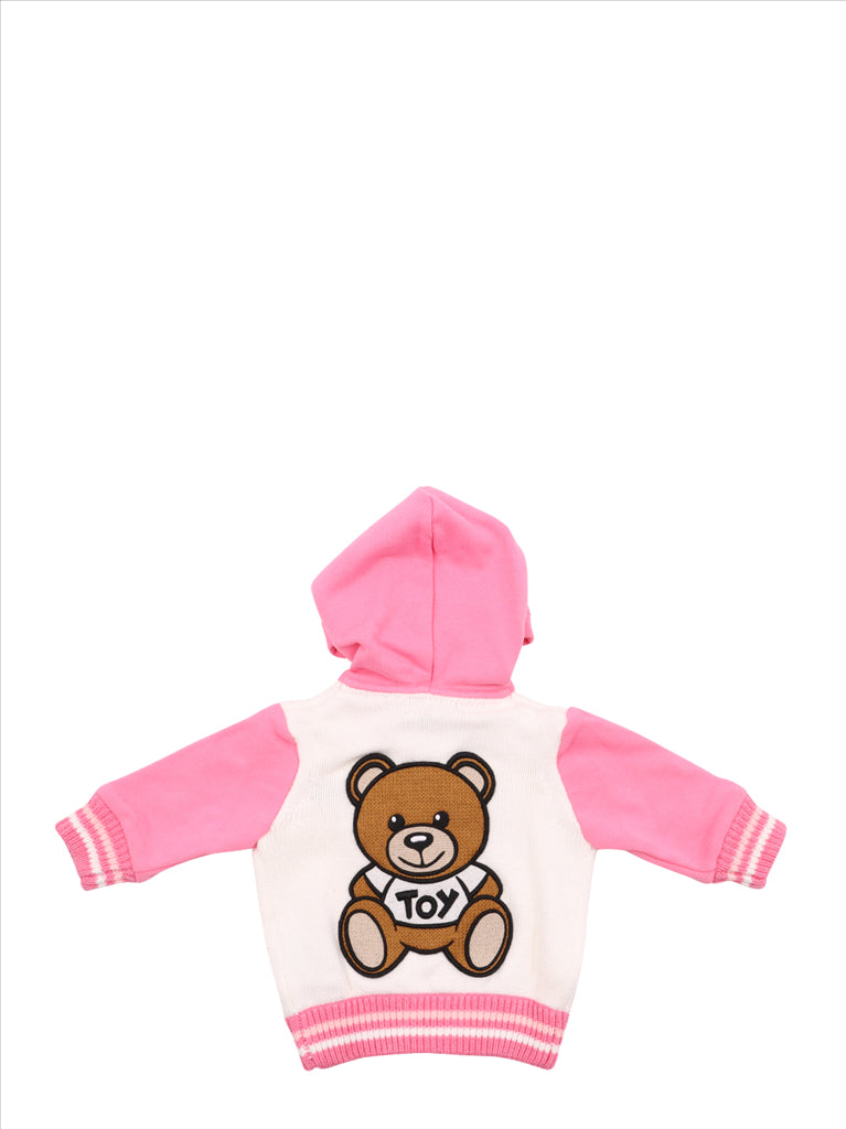 Bomber Teddy