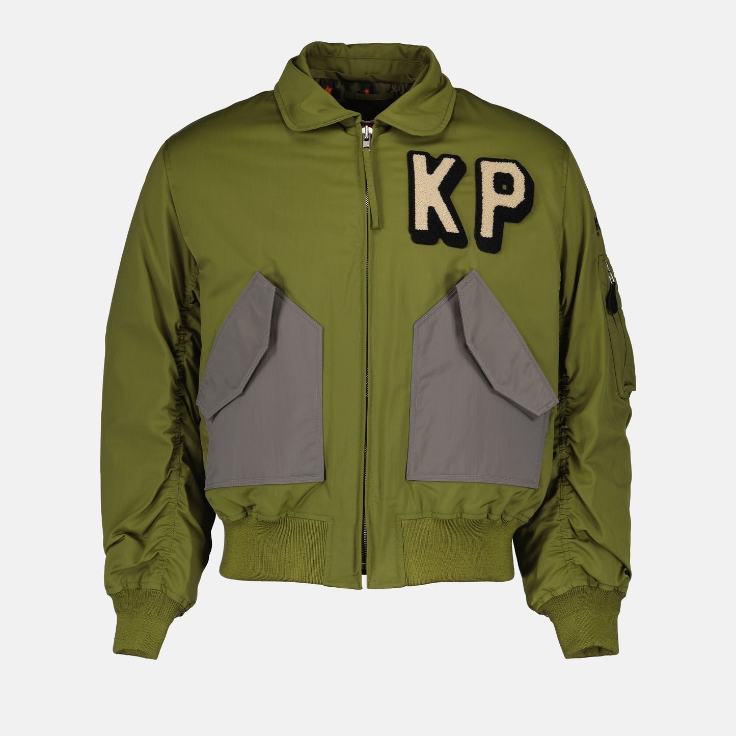 Bomber KP