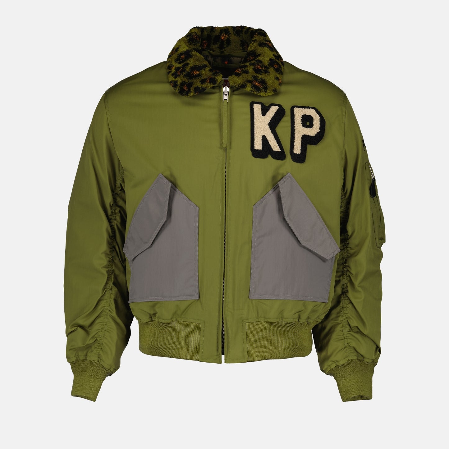 Bomber KP