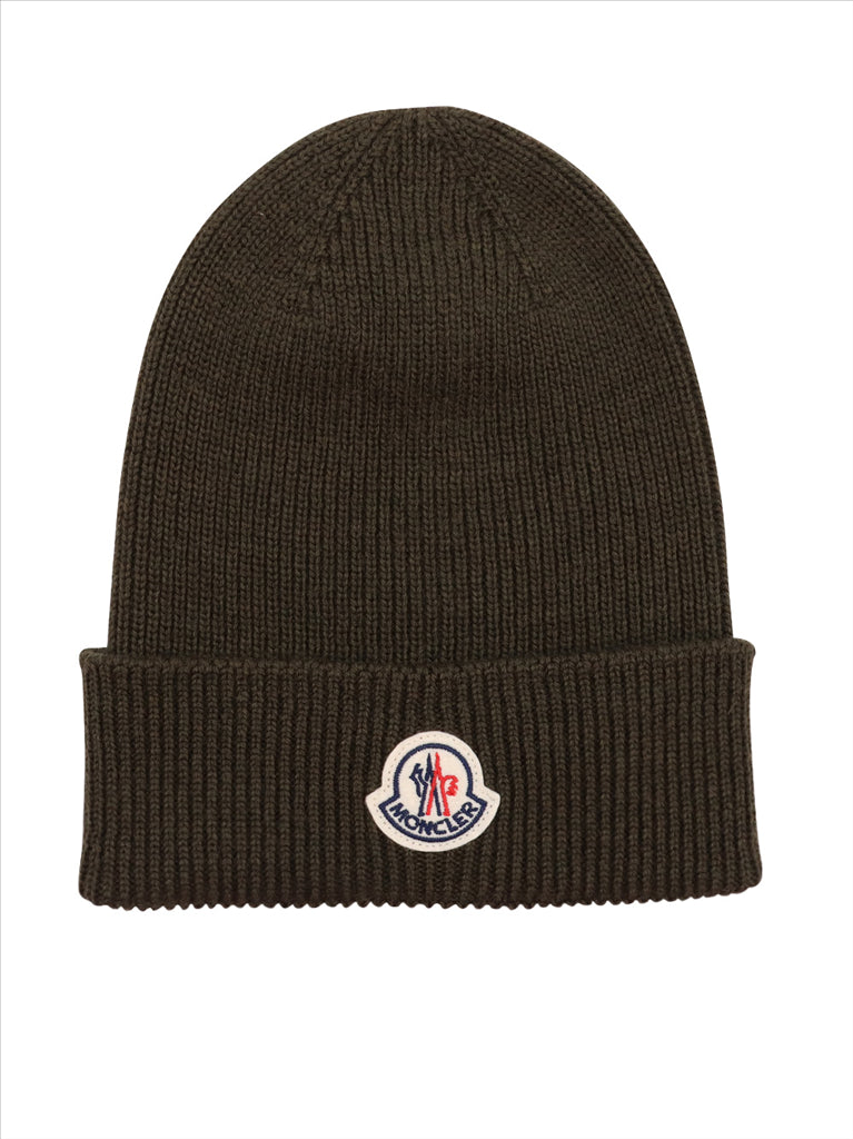 Logo beanie