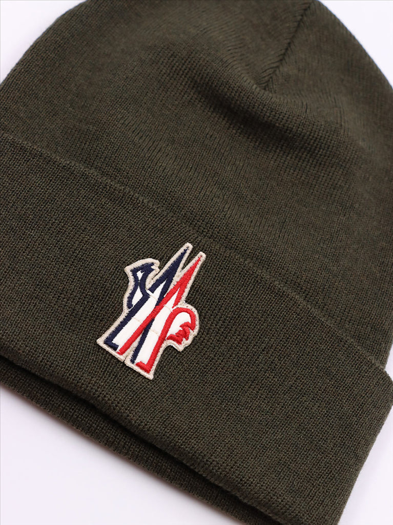 Logo beanie